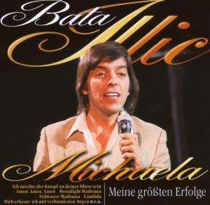 Michaela - Bata Illic - Musik - SONY - 5099799051527 - 2005