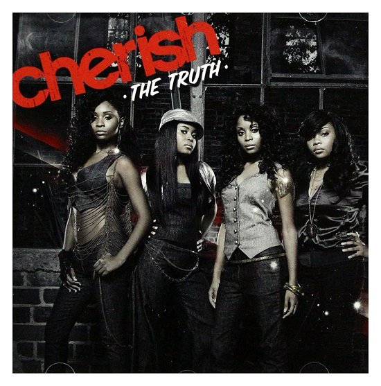 Cover for Cherish · The Truth (CD)