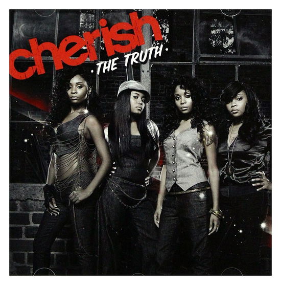 The Truth - Cherish - Music - Warner - 5099922727527 - 