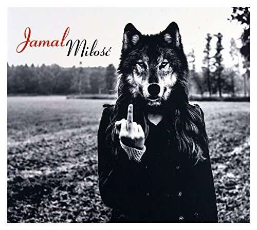 Cover for Jamal · Milosc (CD) (2013)