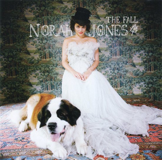 Cover for Norah Jones · The Fall/Ee (CD)