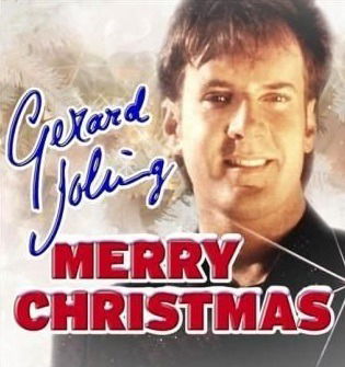 Merry Christmas - Gerard Joling - Music -  - 5099950450527 - 