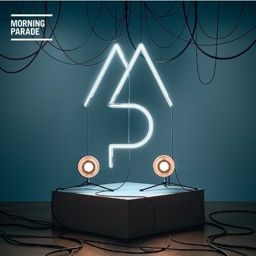 Cover for Morning Parade · Morning Parade Signed Version (CD)