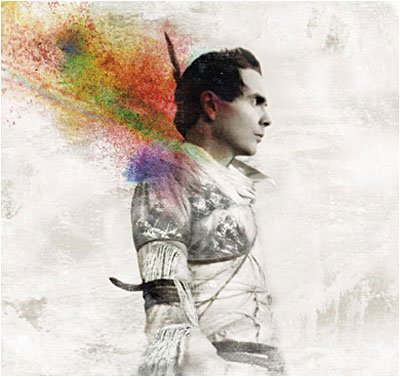 Cover for Jonsi · Go (CD) [Experience edition] (2010)