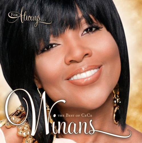 For Always - Cece Winans - Music - ASAPH - 5099969472527 - September 28, 2010