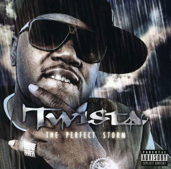 Perfect Storm - Twista - Music - GMG / Get Money Gang - 5099990667527 - November 9, 2010