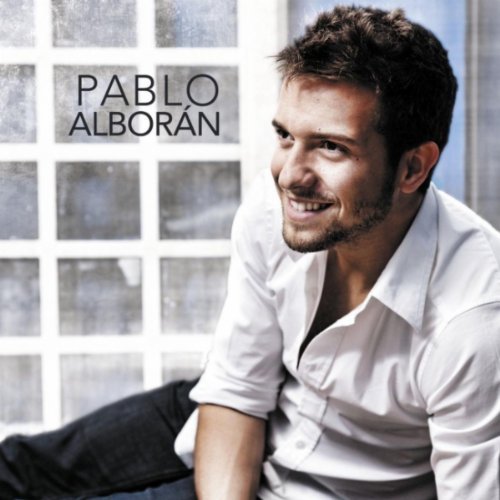 Pablo Alboran - Pablo Alboran - Music - EMI - 5099990878527 - March 4, 2011