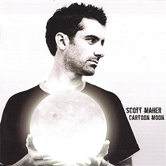 Cartoon Moon - Scott Maher - Music - CD Baby - 5392000014527 - July 4, 2006