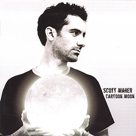 Cartoon Moon - Scott Maher - Musik - CD Baby - 5392000014527 - 4. juli 2006