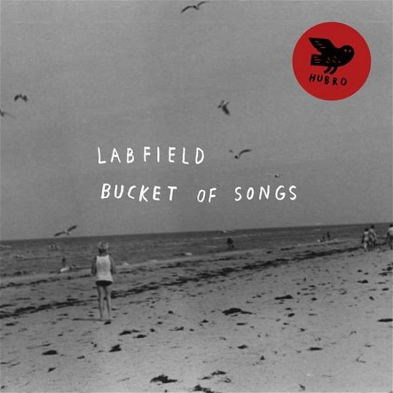 Cover for Labfield · Bucket of Songs (CD) [Digipak] (2015)
