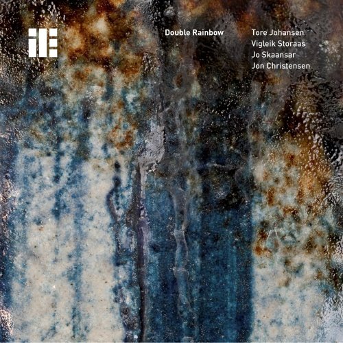 Cover for Johansen Tore · Double Rainbow (CD) (2012)