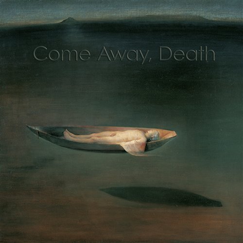 Come Away, Death - Kielland / Osadchuk - Musiikki - L2L - 7041888514527 - maanantai 13. syyskuuta 2010