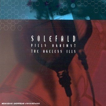 Cover for Solefald · Pills Against the Ageless (CD) (2001)