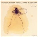 Cover for Courvoisier / Leandre / Ibarr · Passaggio (CD) (2010)