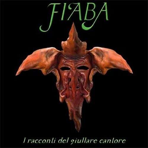 I Racconti Del Giullare C - Fiaba - Music - CAMELOT - 8012622689527 - May 6, 2022