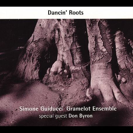 Cover for Simone -Gramelo Guiducci · Dancin' Boots (CD) (2005)