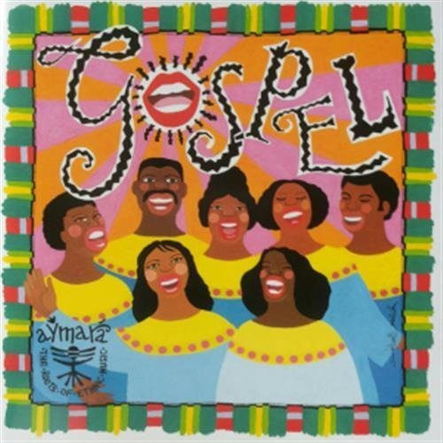 Cover for Cheryl Porter · Gospel (CD)