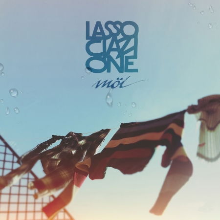 Cover for Lassociazione · Moi (CD) (2019)