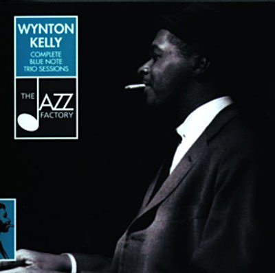 Cover for Wynton Kelly · Complete Blue Note Trio Sessions (CD) [Bonus Tracks edition] (2003)