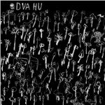 Cover for Dva · Hu (CD) (2024)