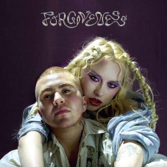 Forgivness - Girlpool - Musique - ANTI - 8714092784527 - 22 juillet 2022