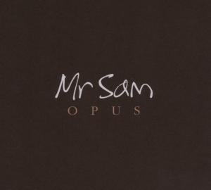 Mr Sam · Opus (CD) (2009)