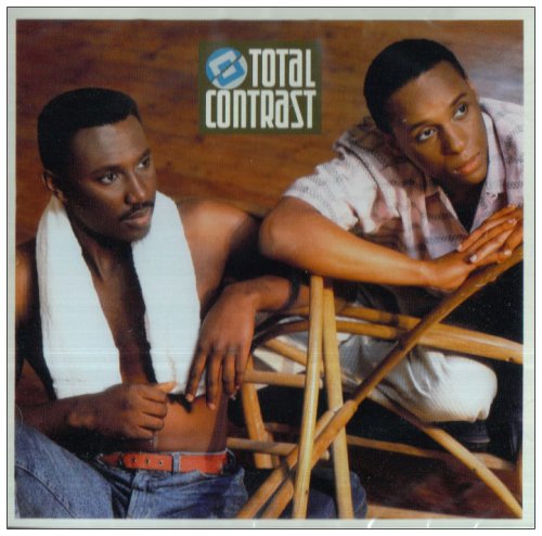 Total Contrast 5 - Total Contrast - Musik - PTG - 8717438196527 - 14. december 2020