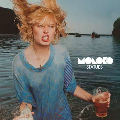 Cover for Moloko · Statues (LP) (2020)