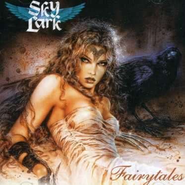 Fairytale - Skylark - Musikk -  - 8804775021527 - 17. januar 2020