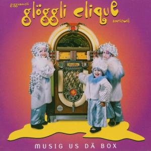 Musig Us Dä Box - Glöggli Clique - Music - TYROLIS - 9003549754527 - September 27, 2002