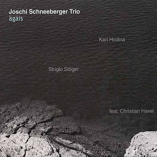 Agais - Joschi Schneeberger - Music - JIVE - 9006317301527 - January 8, 2008