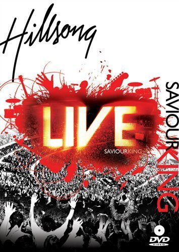 Cover for Hillsong · Saviour King Live (DVD) (2007)