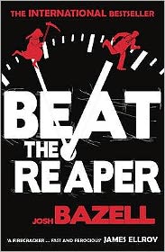 Cover for Josh Bazell · Beat The Reaper (Paperback Book) [Paperback] (2010)