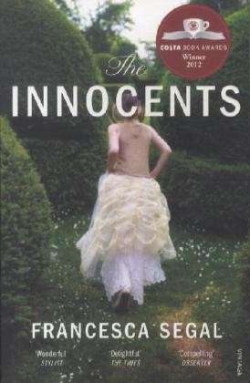 Cover for Francesca Segal · The Innocents (Paperback Book) (2013)