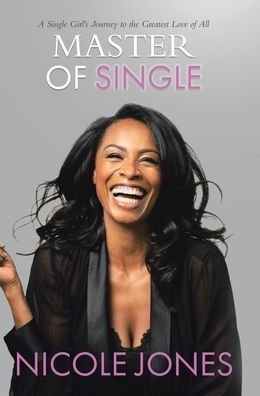 Cover for Nicole Jones · Master of Single (Hardcover Book) (2021)