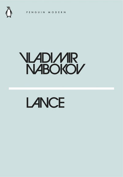 Lance - Penguin Modern - Vladimir Nabokov - Bücher - Penguin Books Ltd - 9780241339527 - 22. Februar 2018