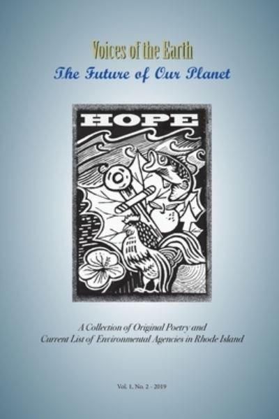 Cover for Noreen Inglesi · The Future of Our Planet (Paperback Book) (2019)