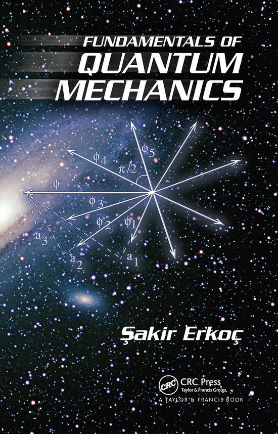 Cover for Sakir Erkoc · Fundamentals of Quantum Mechanics (Paperback Book) (2019)