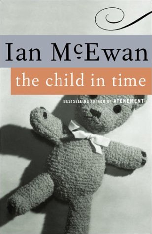 Cover for Ian Mcewan · The Child in Time (Paperback Bog) [5th edition] (1999)