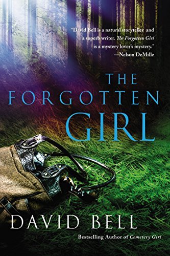 Cover for David Bell · The Forgotten Girl (Paperback Book) (2014)