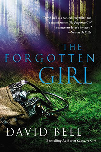 Cover for David Bell · The Forgotten Girl (Paperback Bog) (2014)