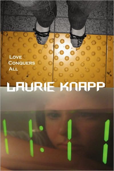 Cover for Laurie Knapp · 11 (Paperback Book) (2008)