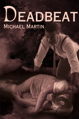 Cover for Michael Martin · Deadbeat (Paperback Bog) (2000)