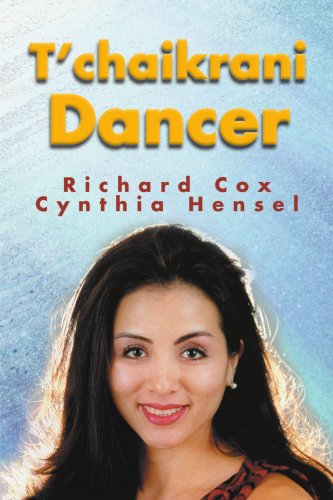 Cover for Richard Cox · T'chaikrani Dancer (Paperback Book) (2000)