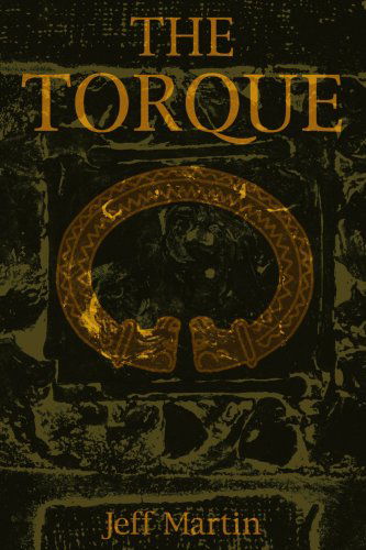 Cover for Jeff Martin · The Torque (Paperback Book) (2003)