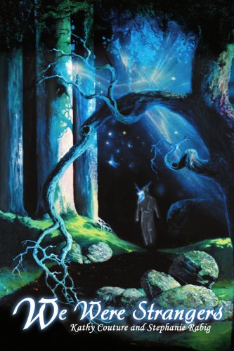 Cover for Stephanie Rabig · We Were Strangers (Paperback Book) (2004)