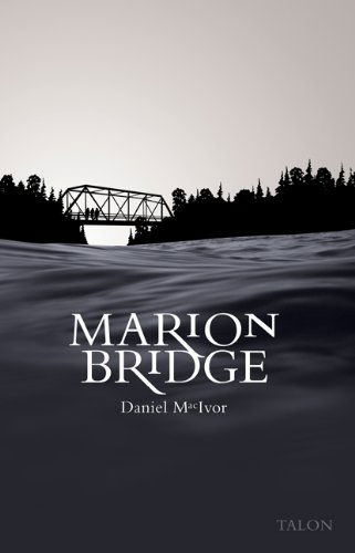 Cover for Daniel MacIvor · Marion Bridge (Paperback Book) [Second edition] (2006)