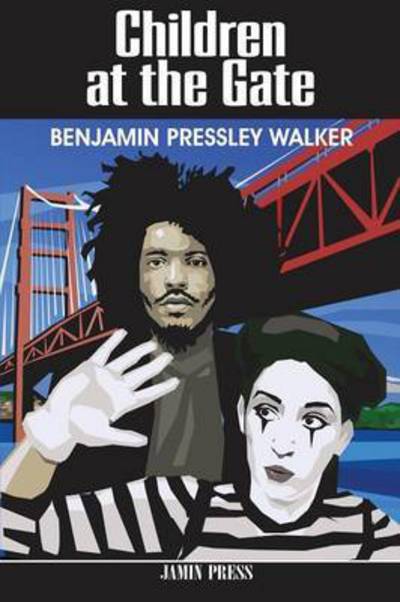 Cover for Pressley Walker Benjamin · Children at the Gate (Pocketbok) (2015)