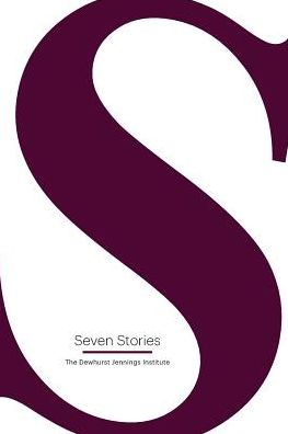 Cover for Ben Walter · Seven Stories (Paperback Book) (2017)