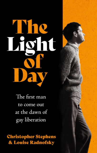 Cover for The Light of Day (Buch) (2025)